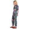 Quiksilver Gemuroh Jumpsuit - Salopette da donna | Hardloop