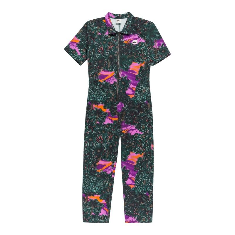 Quiksilver Gemuroh Jumpsuit - Women's overalls | Hardloop