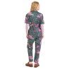 Quiksilver Gemuroh Jumpsuit - Women's overalls | Hardloop