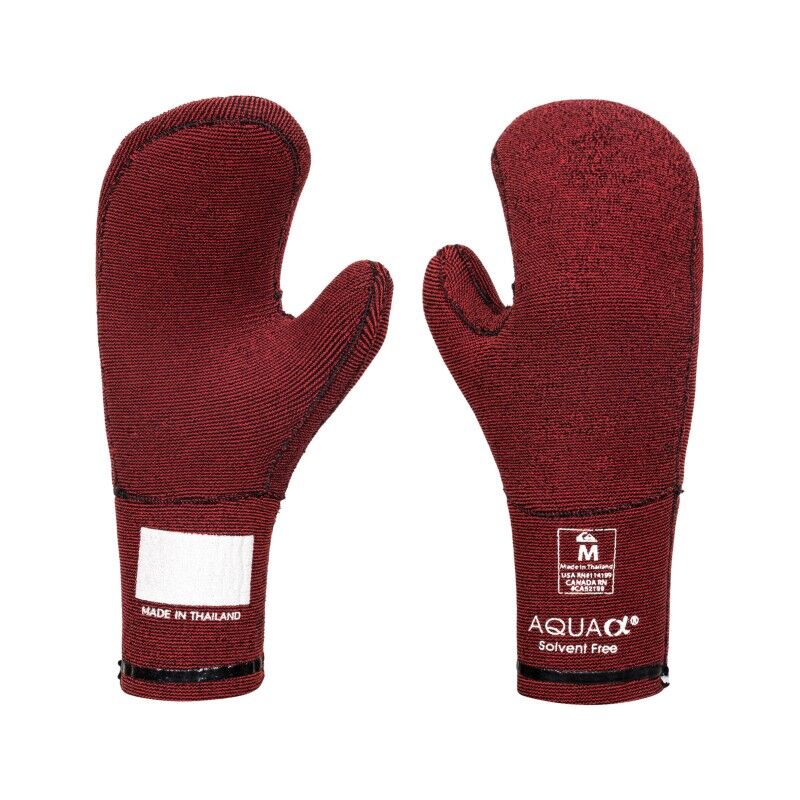 Quiksilver Marathon Sessions 5mm Mitt - Rękawice neoprenowe męski | Hardloop