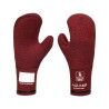 Quiksilver Marathon Sessions 5mm Mitt - Neoprenhandschuhe - Herren | Hardloop