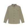 Quiksilver Motherfly Heather - Shirt - Men's | Hardloop
