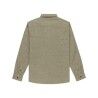 Quiksilver Motherfly Heather - Camisa - Hombre | Hardloop