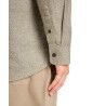 Quiksilver Motherfly Heather - Camicia - Uomo | Hardloop