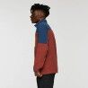 Cotopaxi Abrazo Fleece Half-Zip Jacket - Pánská fleesová mikina | Hardloop