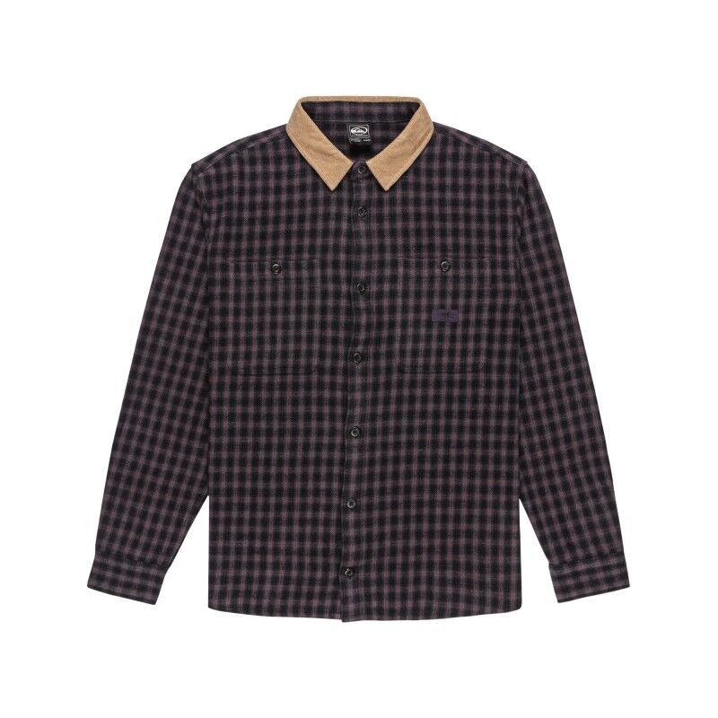 Mercury Sandstrokes - Shirt - Men's