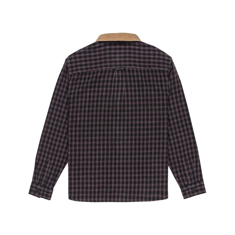 Quiksilver Mercury Sandstrokes - Shirt - Men's | Hardloop