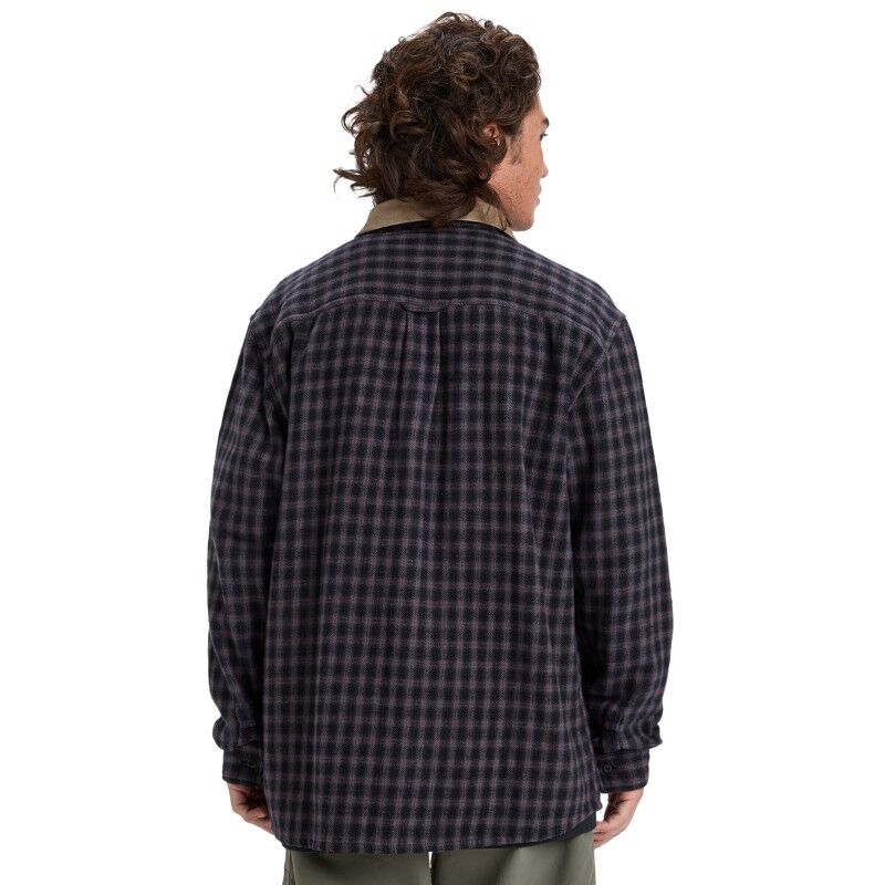 Quiksilver Mercury Sandstrokes - Shirt - Men's | Hardloop