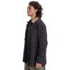 Quiksilver Mercury Sandstrokes - Chemise homme | Hardloop