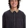 Quiksilver Mercury Sandstrokes - Shirt - Men's | Hardloop