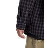 Quiksilver Mercury Sandstrokes - Chemise homme | Hardloop