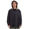 Quiksilver Mercury Sandstrokes - Chemise homme | Hardloop