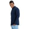 Quiksilver Husson Sherpa Shirt - Camicia - Uomo | Hardloop