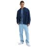 Quiksilver Husson Sherpa Shirt - Skjorta - Herr | Hardloop