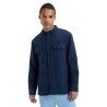 Dark Navy