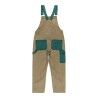 Quiksilver Sand Dungaree - Ogrodniczki damskie | Hardloop