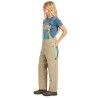 Quiksilver Sand Dungaree - Salopette femme | Hardloop