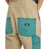 Quiksilver Sand Dungaree - Dame-selebukser | Hardloop
