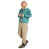Quiksilver Sand Dungaree - Women's overalls | Hardloop