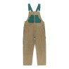 Quiksilver Sand Dungaree - Salopette da donna | Hardloop