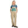 Quiksilver Sand Dungaree - Salopette da donna | Hardloop