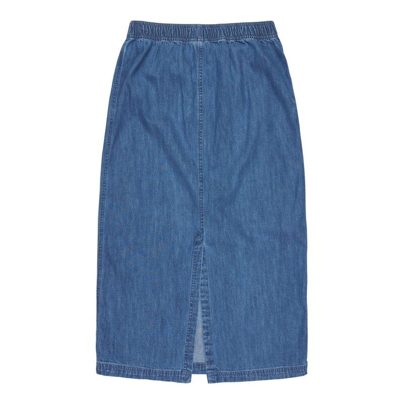 Quiksilver Yukon Skirt - Skirt - Women's | Hardloop