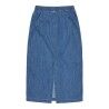 Quiksilver Yukon Skirt - Nederdel - Damer | Hardloop