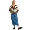Quiksilver Yukon Skirt - Saia mulher | Hardloop