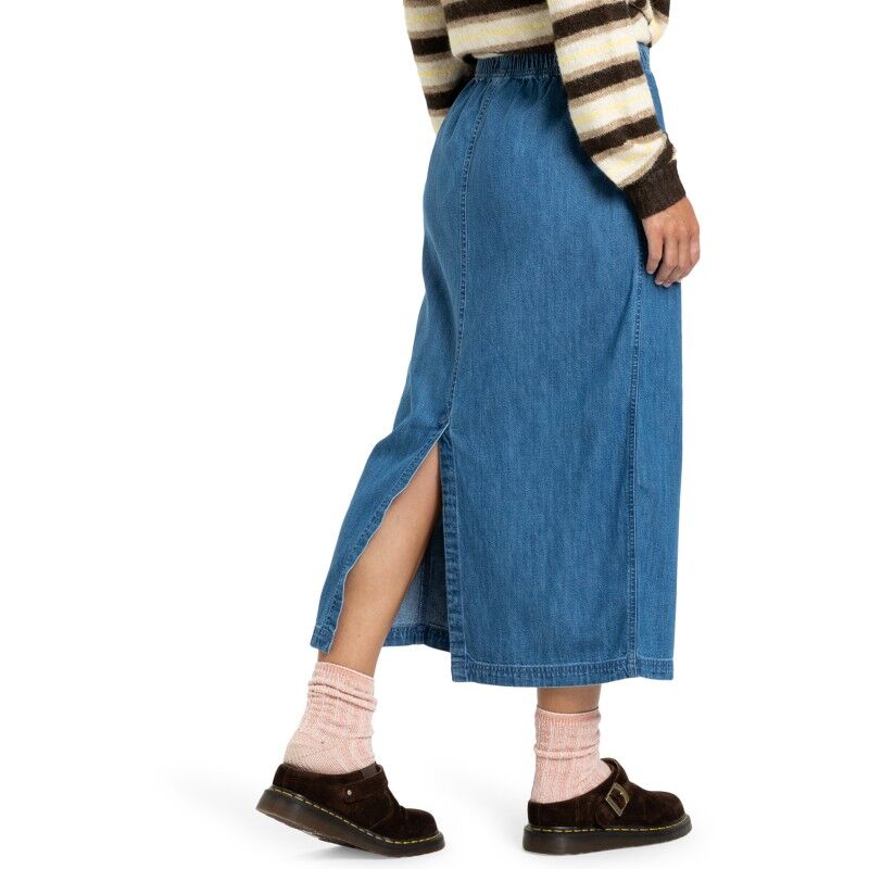Quiksilver Yukon Skirt - Skirt - Women's | Hardloop