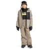 Quiksilver Quiksilver Mash Up Youth Bib - Macacão ski criança | Hardloop
