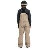 Quiksilver Quiksilver Mash Up Youth Bib - Hängselbyxor ski - Børn | Hardloop