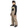 Quiksilver Quiksilver Mash Up Youth Bib - Macacão ski criança | Hardloop