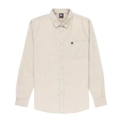 Smoke Trail Cord - Shirt - Men's