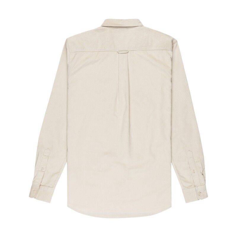Quiksilver Smoke Trail Cord - Shirt - Men's | Hardloop