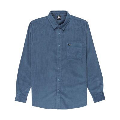 Smoke Trail Cord - Shirt - Men's