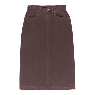 Mason Skirt - Jupe femme