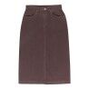 Chocolate Brown