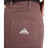 Quiksilver Mason Skirt - Saia mulher | Hardloop