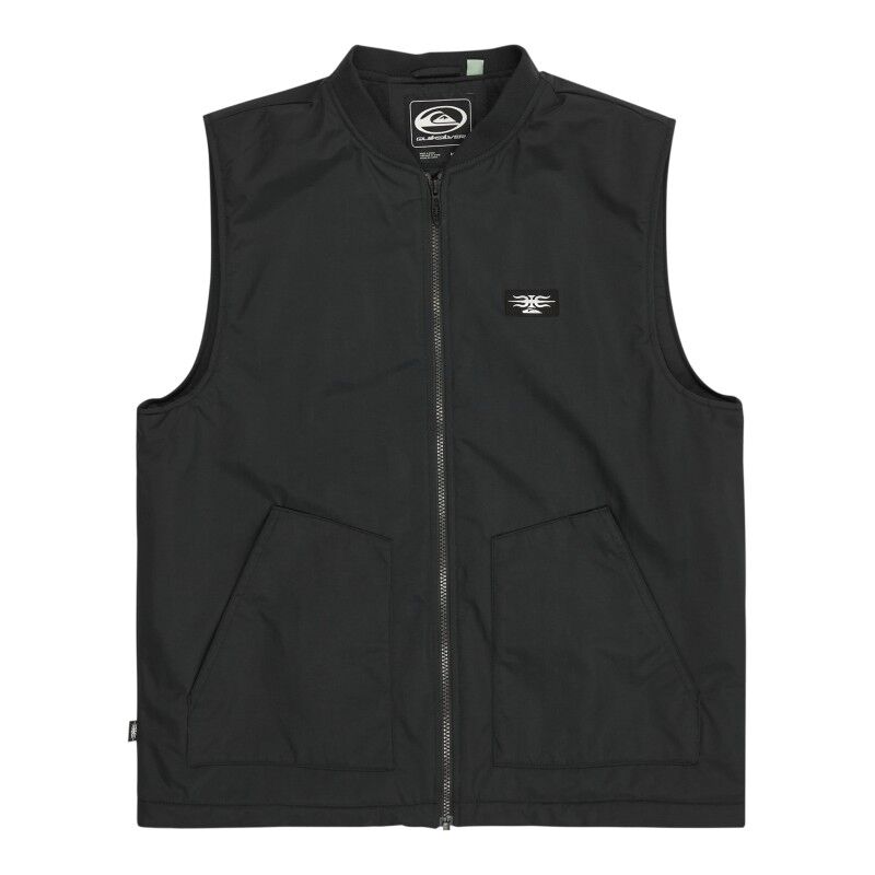 Wasted Gilet - Weste - Herren