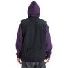 Quiksilver Wasted Gilet - Vest - Herrer | Hardloop