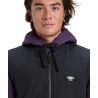 Quiksilver Wasted Gilet - Weste - Herren | Hardloop