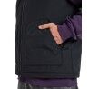 Quiksilver Wasted Gilet - Weste - Herren | Hardloop