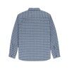 Quiksilver Salt Lake Waffle Shirt - Camisa - Hombre | Hardloop