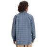 Quiksilver Salt Lake Waffle Shirt - Paita - Miehet | Hardloop