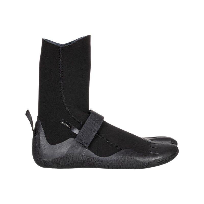 Quiksilver Everyday Sessions 5mm Split Toe - Neoprenschuhe - Herren | Hardloop
