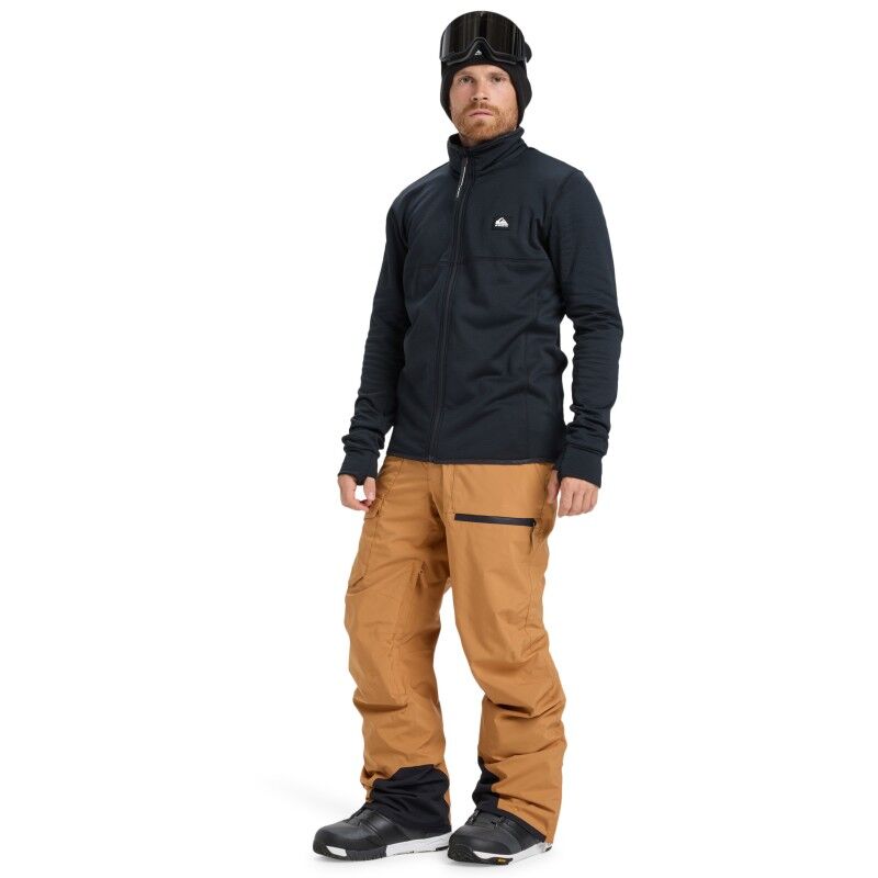 Quiksilver Utility Pt - Hose - Herren | Hardloop