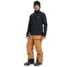 Quiksilver Utility Pt - Hose - Herren | Hardloop