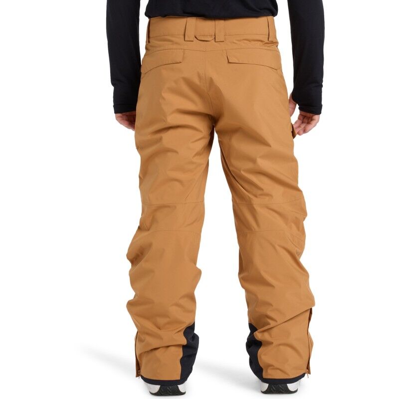Quiksilver Utility Pt - Hose - Herren | Hardloop