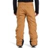 Quiksilver Utility Pt - Hose - Herren | Hardloop