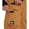 Quiksilver Utility Pt - Hose - Herren | Hardloop